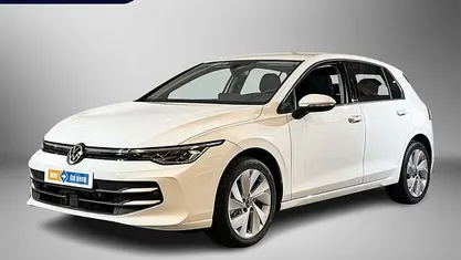 Gebruikt 2024 VW Golf VIII Edition Hatchback | € 33.995 (Eerlijke prijs)