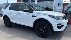 Wit Gebruikt 2016 Land Rover Discovery Sport SE Dynamic SUV | € 16.950 (Goede deal)