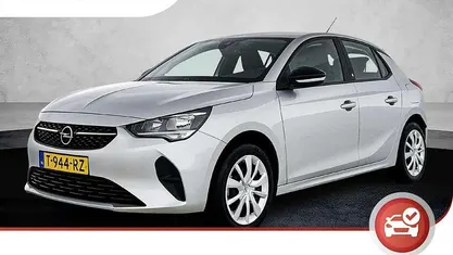 Occasion Opel Corsa-e 100 kW (136 PK) 2023 Grijs Hatchback