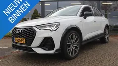 Gebruikt 2020 Audi Q3 Sportback Proline SUV | € 32.950 (Eerlijke prijs)
