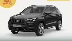 Zwart Nieuw 2025 Seat Ateca Business SUV | € 41.490 (Eerlijke prijs)