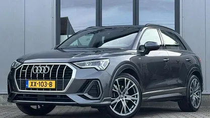Occasion 2019 Audi Q3 S-Line SUV | € 33.950 (Eerlijke prijs)