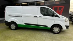 Overige Gebruikt 2012 Ford Transit Custom Van | € 6.490 (Goede deal)