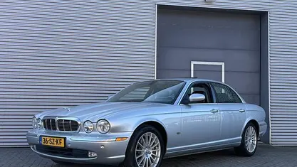 Occasion Jaguar XJ 238 PK (175 kW) 2006 Sedan