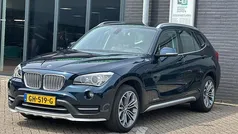 Gebruikt 2015 BMW X1 Executive SUV | € 18.995 (Eerlijke prijs)