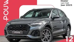 Grijs Gebruikt 2021 Audi Q5 S-Line SUV | € 42.750 (Eerlijke prijs)