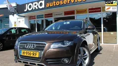 Bruin Gebruikt 2011 Audi A4 Allroad Proline Stationwagen | € 12.490 (Eerlijke prijs)