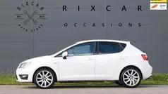 Gebruikt 2017 Seat Ibiza FR Hatchback | € 11.890 (Eerlijke prijs)