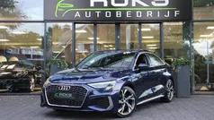 Gebruikt 2021 Audi A3 Edition .1 Sedan | € 24.950 (Super prijs)