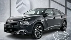 Suv Gebruikt 2023 Citroën C4 Shine SUV | € 22.890 (Eerlijke prijs)