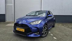 Gebruikt 2024 Toyota Yaris Hybrid Hatchback | € 25.700 (Eerlijke prijs)