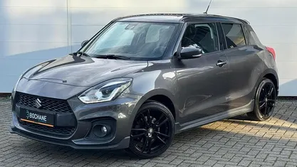 Occasion 2019 Suzuki Swift Sport Hatchback | € 17.195 (Eerlijke prijs)