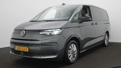Grijs Gebruikt 2024 VW Multivan Van | € 52.900 (Goede deal)