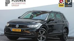 Gebruikt 2023 VW Tiguan Active SUV | € 36.900 (Eerlijke prijs)