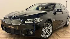 Zwart Gebruikt 2014 BMW 535 M Sport Sedan | € 22.944 (Eerlijke prijs)