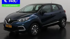 Gebruikt 2018 Renault Captur LIMITED SUV | € 11.895 (Goede deal)