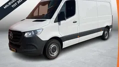 Gebruikt 2022 Mercedes Sprinter Van | € 28.890 (Super prijs)