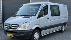 Overige Gebruikt 2009 Mercedes Sprinter Van | € 5.750 (Super prijs)