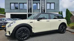Wit Gebruikt 2016 Mini Cooper Clubman Business Stationwagen | € 12.250 (Goede deal)