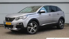 Gebruikt 2020 Peugeot 3008 Allure SUV | € 18.845 (Goede deal)