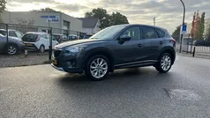 Gebruikt 2013 Mazda CX-5 SUV | € 14.950 (Eerlijke prijs)