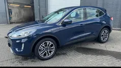 Gebruikt 2020 Ford Kuga Titanium SUV | € 23.945 (Goede deal)
