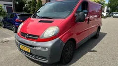 Gebruikt 2005 Opel Vivaro Van | € 1.900 (Super prijs)