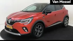 Gebruikt 2022 Renault Captur Rive Gauche SUV | € 24.440 (Eerlijke prijs)