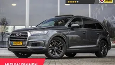 Grijs Gebruikt 2016 Audi Q7 Sport SUV | € 27.845 (Eerlijke prijs)