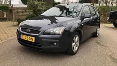 Gebruikt 2007 Ford Focus Stationwagen | € 1.750 (Eerlijke prijs)
