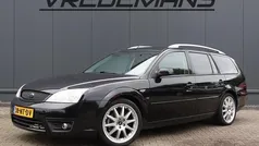 Gebruikt 2004 Ford Mondeo Sport Stationwagen | € 950 (Goede deal)