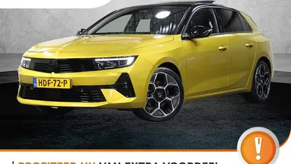 Occasion Opel Astra Ultimate 146 PK (107 kW) 2025 Hatchback