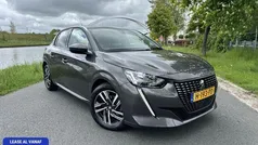 Gebruikt 2020 Peugeot 208 Allure Hatchback | € 12.950 (Eerlijke prijs)