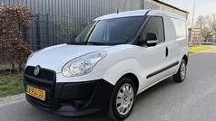 Gebruikt 2011 Fiat Doblò MPV | € 4.950 (Eerlijke prijs)