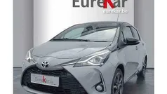 Gebruikt 2019 Toyota Yaris Sedan | € 15.490 (Eerlijke prijs)