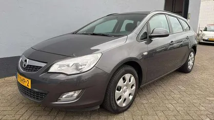 Occasion Opel Astra Edition 140 PK (102 kW) 2012 Stationwagen
