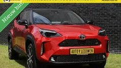 Gebruikt 2024 Toyota Yaris Cross Sport SUV | € 32.920 (Eerlijke prijs)
