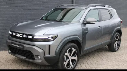 Occasion Dacia Duster Journey 131 PK (96 kW) 2025 Grijs SUV