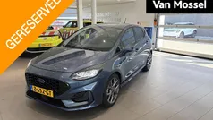 Gebruikt 2024 Ford Fiesta ST-Line X Hatchback | € 20.945 (Eerlijke prijs)