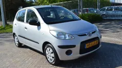 Gebruikt 2010 Hyundai i10 Active Hatchback | € 2.499 (Eerlijke prijs)