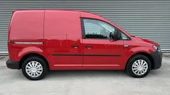 Gebruikt 2016 VW Caddy MPV | € 7.500 (Eerlijke prijs)