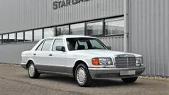 Gebruikt 1987 Mercedes S560 Sedan | € 27.950