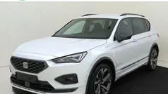 Gebruikt 2021 Seat Tarraco FR SUV | € 33.750 (Eerlijke prijs)