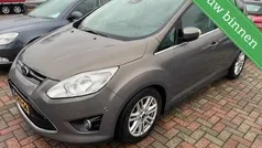 Bruin Gebruikt 2013 Ford C-MAX Titanium MPV | € 2.950 (Super prijs)