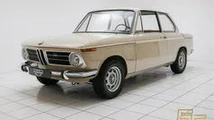 Wit Gebruikt 1971 BMW 2002 Sedan | € 21.500