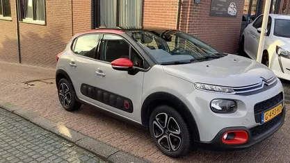 Occasion 2018 Citroën C3 PureTech Hatchback | € 7.950 (Goede deal)