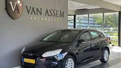 Gebruikt 2012 Ford Focus Trend Hatchback | € 4.795 (Goede deal)