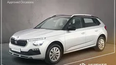 Zilver Gebruikt 2024 Skoda Kamiq Selection SUV | € 27.400 (Eerlijke prijs)