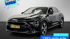 Gebruikt 2022 Citroën C5 X Feel Stationwagen | € 23.940 (Goede deal)