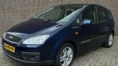 Gebruikt 2004 Ford C-MAX MPV | € 2.940 (Eerlijke prijs)